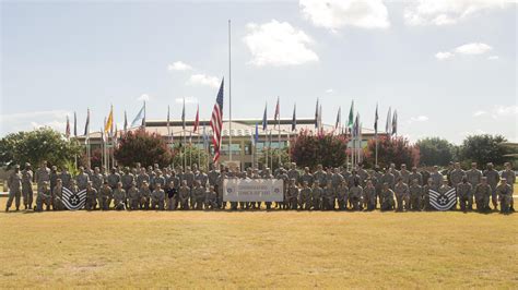 Joint Base San Antonio Announces Technical Sergeant Selectees