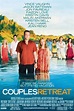 Couples Retreat (2009) - Posters — The Movie Database (TMDB)