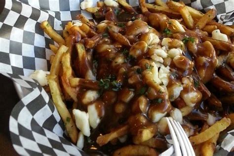 The Best Poutine In Toronto