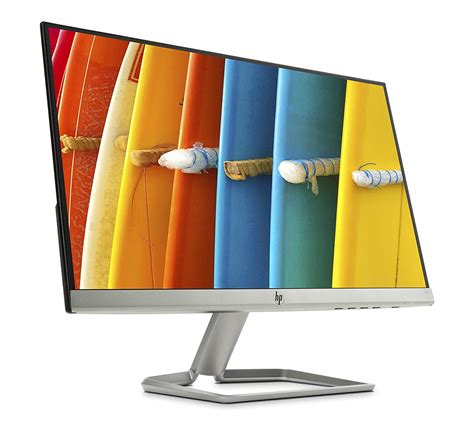 Hp 22f Monitor Review