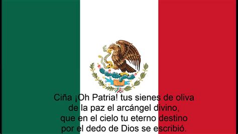 Arrangements of this piece also available for National anthem of Mexico-Himno nacional de México - YouTube