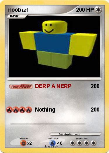 Derp Noob Roblox Robux Codes Free No Survey Or Verification Aj