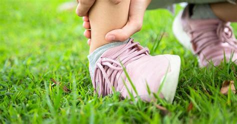Culver City Foot Clinic Providing Treatment For Childrens Foot And