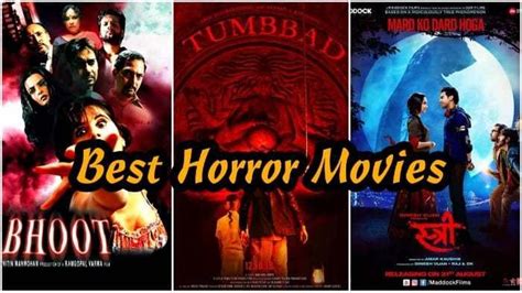 If you don't already know what movies or amazon prime tv shows you're looking for, you really only have their. Bollywood Horror Movies On Amazon Prime Video and Netflix ...