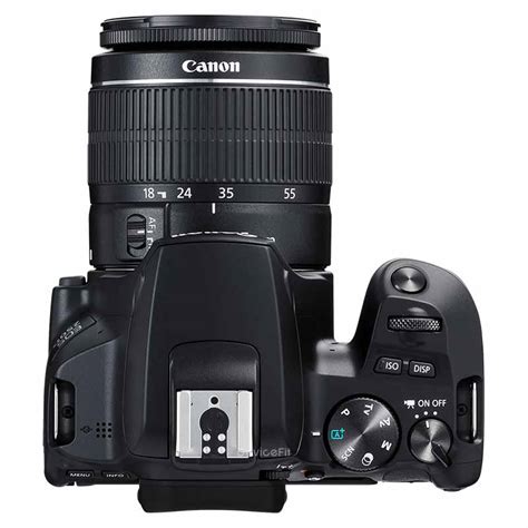 And we are getting questions from our users that when canon sl3 is coming or may be canon 200d mark ii. Canon EOS 250D Price in Bangladesh with Full Specs