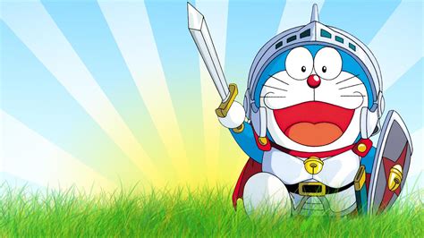Doraemon Wallpaper 1920x1080 48400
