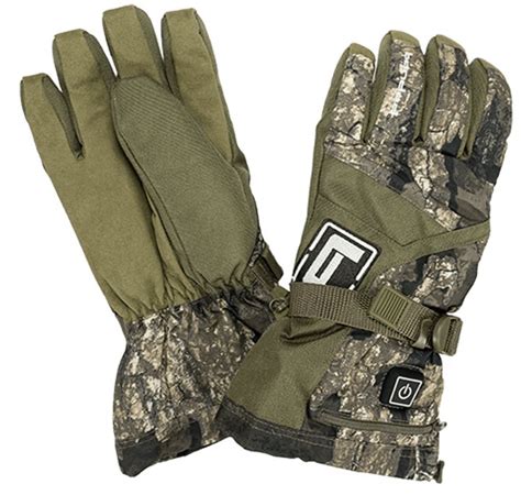 Best Cold Weather Gloves For Bow Hunting 2021 Review Bowscanner