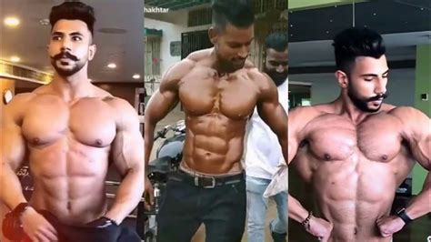 Top Bodybuilder Videos Tik Tok Part 4 Best Videos Youtube