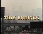 Tidy Endings (1988) Stockard Channing, Harvey Fierstein, Jean De Baer