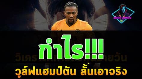 ลิเวอร์พูล ไล่ถล่ม วูล์ฟแฮมป์ตัน ฉลองแฟนบอลเข้าสนาม แต้ม. วิเคราะห์ลงทุนรายวัน | วูล์ฟแฮมป์ตัน ลั้นเอาจริง | พ่อมด ...