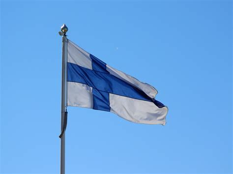 Ilmaisia Kuvia Taivas Tuuli Masto Sininen Suomi Yhdysvaltain
