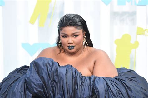 Lizzo Treedt In Februari Op In Ziggo Dome Show Ad Nl