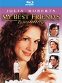 My Best Friend's Wedding (1997) - P.J. Hogan | Synopsis ...