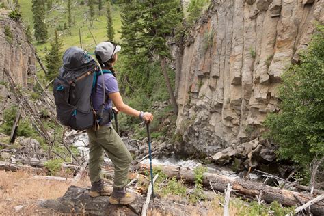 10 Best Day Hikes In Yellowstone National Park Outdoor Project