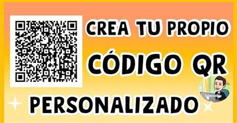 Como Crear tus propios Códigos QR Fácil Rápido y Gratis Codigo qr