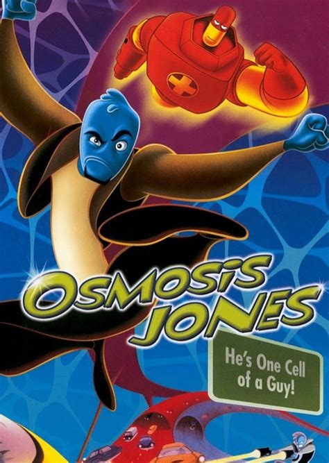 Mayor Phlegmming Fan Casting For Osmosis Jones 2021 Mycast Fan Casting Your Favorite Stories