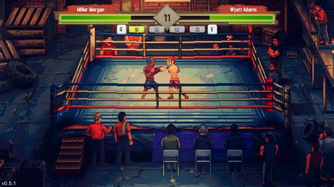 World Championship Boxing Manager 2 On Steam
