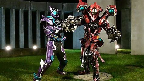 Kamen Rider Build Episode 48 Title And Summary Jefusion