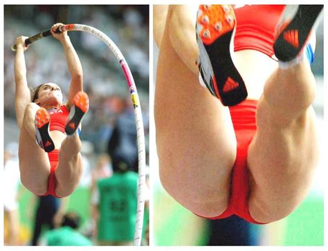 Pole Vaulter NEW Image Free Comments
