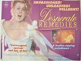 Desperate Remedies - Original Cinema Movie Poster From pastposters.com ...