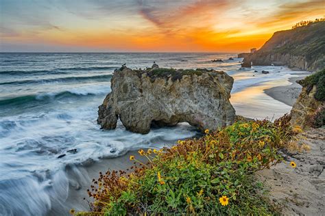 24 Top 10 Beaches In The Us Images Blaus