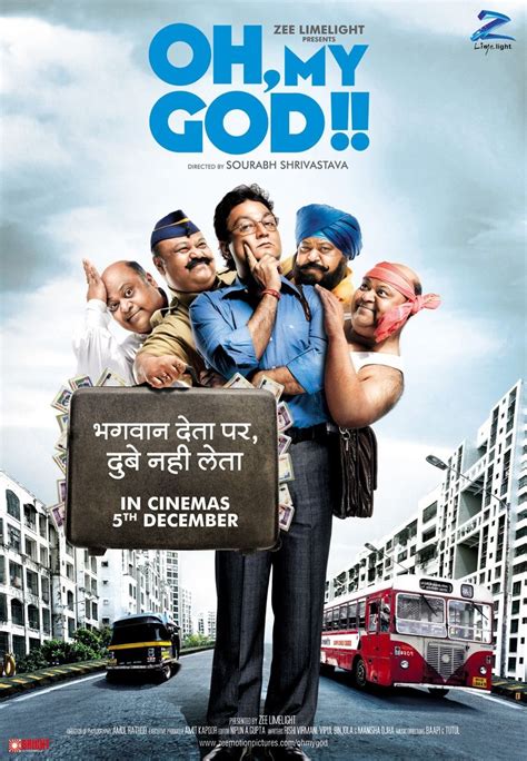 Oh My God Movie Review Release Date 2008 Songs Music