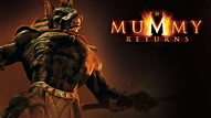 La mummia: il ritorno - Film (2001)