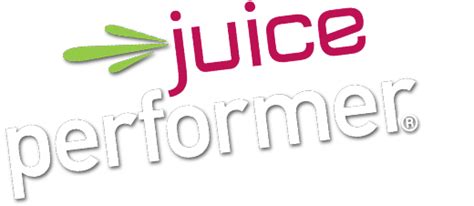 Juice Performer Endurance Enhancing Body Fuel