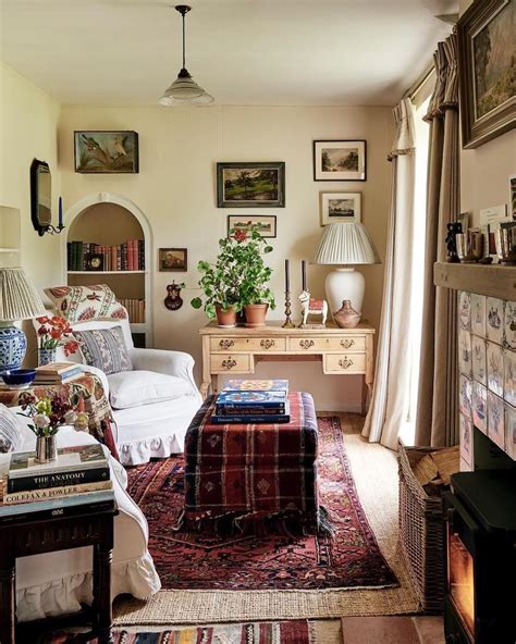 Get Inspired By Country Home Decorating Style