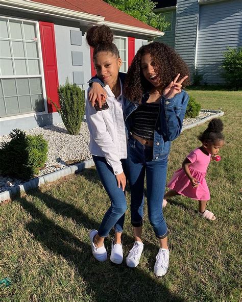 Yoni And Solai 🦋 Thewickertwinz • Instagram Photos And Videos Twin