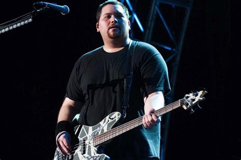 Wolfgang Van Halen Shares His Feelings About Mammoth Wvhs First Live