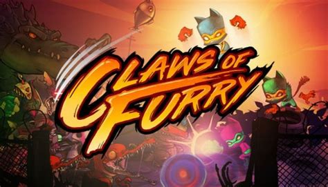 Claws Of Furry Game Free Download Igg Games