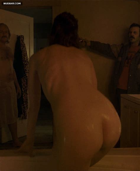 Mary Elizabeth Winstead Naked Butt In Fargo Nudbay