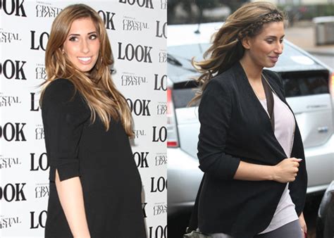 stacey solomon dropped from ‘celebrity mum of the year following
