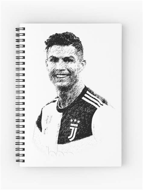 Cristiano Ronaldo Juventus Water Color Pixel Art Canvas Print Canvas