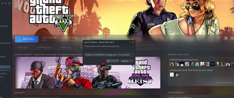 Comment Jouer A Gta 5 Sur Android - Comment jouer à Grand Theft Auto 5 sur Linux ~ toptips.fr