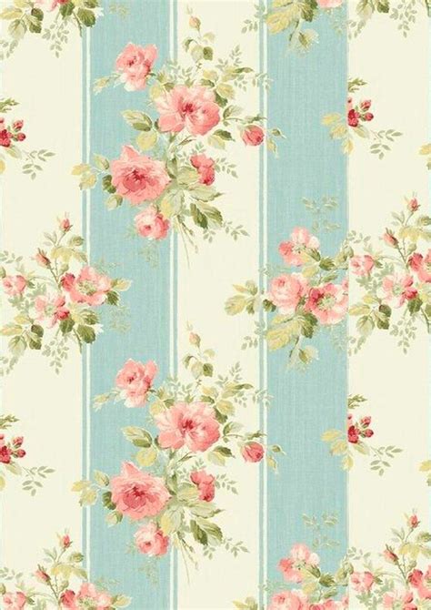 Новости Chic Wallpaper Shabby Chic Wallpaper Wallpapers Vintage