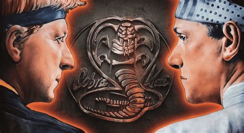 La fecha de cobro se determina por las siguientes variables: Cuándo se estrenará la cuarta temporada de Cobra Kai ...