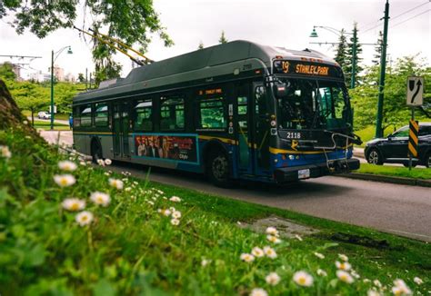 Translink Adding More Bus Service To Summer Destinations The Buzzer Blog