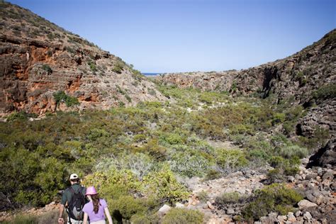 Sal Salis Ningaloo Reef With Life Changing Experiences