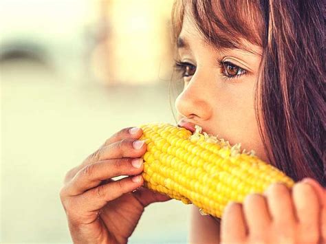 Corn Allergy What Are The Symptoms