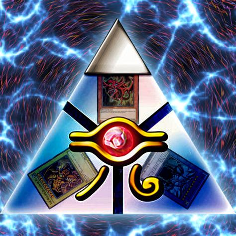 Curse Of The Pyramid Of Light Artwork By Jam4077 On Deviantart