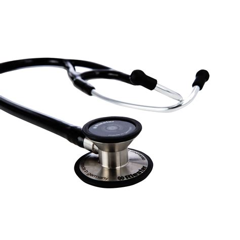 Riester Cardiophon 2.0 stethoscope - Ecomed