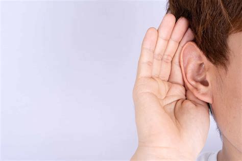 Identifying The Signs Of Hearing Loss American Hearing Audiology