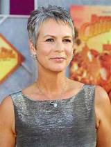 This is a particularly flattering length for women experiencing thinning hair or some hair loss, as it cuts hair at its fullest or densest length, minimizing. 10+ Short Pixie Haircuts for Gray Hair | Pixie Cut 2015