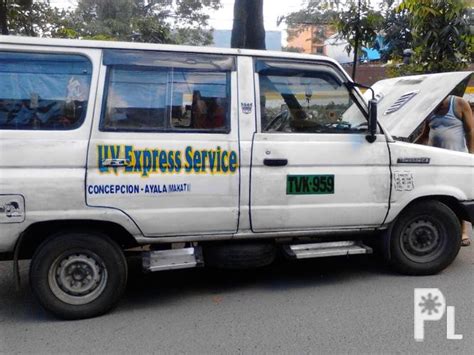 1997 toyota tamaraw fx with franchise cainta for sale in cainta calabarzon classified