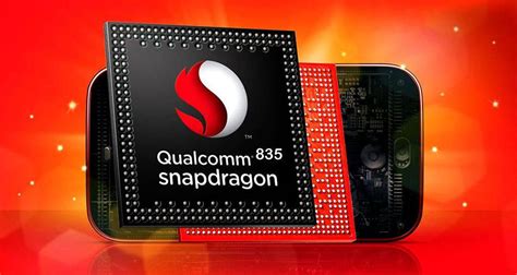 Qualcomm To Launch Snapdragon 835 At Ces 2017 Android Community
