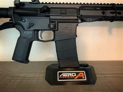 Ar 15 Display Stand For Magpul Pmags Etsy