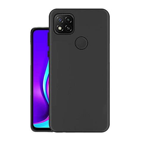 Best Xiaomi Redmi 9 9c Back Covers And Cases Gadget Guide India