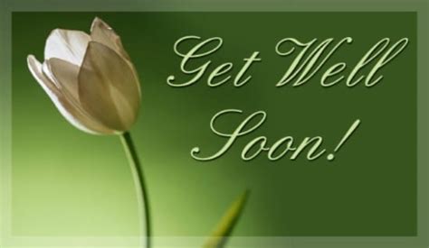 Free Get Well Soon Ecard Email Free Personalized Get Well Cards Online